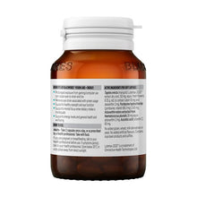 Blackmores Vision Care + Energy 60 Capsules