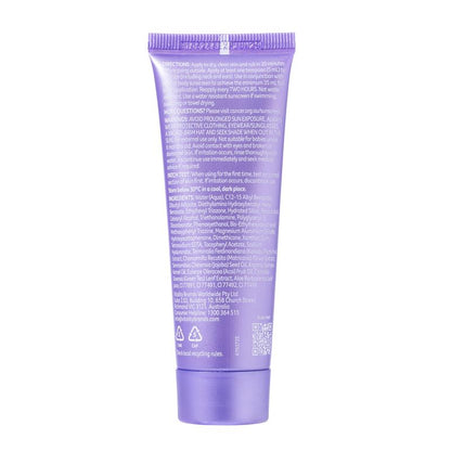 Cancer Council SPF50+ Nourishing BB Cream Light 50ml