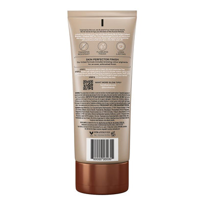 Bondi Sands GLO & PERFECT Instant Bronzer & Gradual Self Tanner 150ml