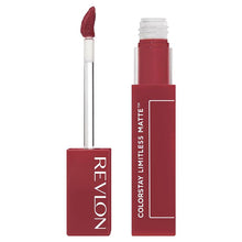 Revlon Colorstay Limitless Matte Lipstick Dream Job
