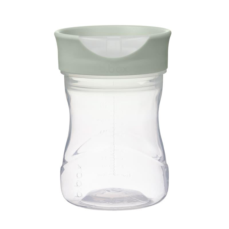 B.Box Training Cup Sage 240ml