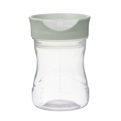 B.Box Training Cup Sage 240ml