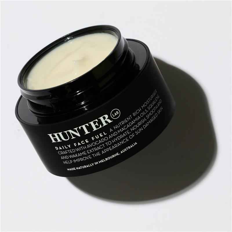 Hunter Lab Daily Face Fuel 50ml