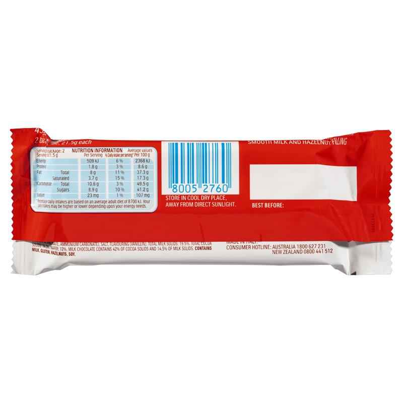 Ferrero Kinder Bueno
