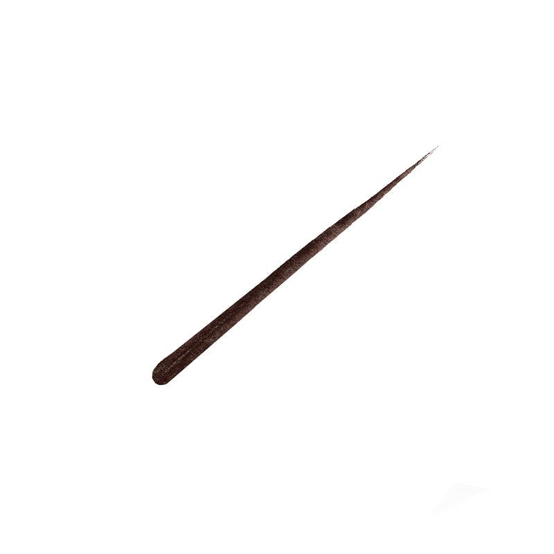 L'Oreal Paris Haute Precision Felt-tip Eyeliner Brun Leather