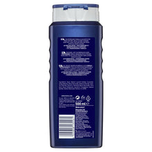 NIVEA MEN Sport 3-IN-1 Shower Gel Body Wash 500ml - GimmeNow