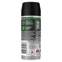 Lynx Deodorant Antiperspirant Africa 165ml
