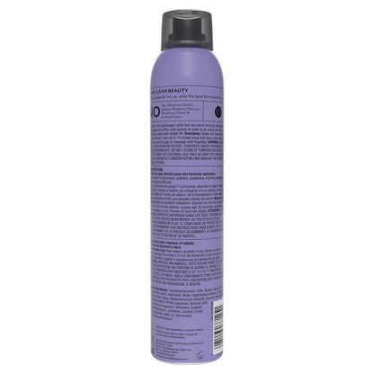 Hask Exotics Biotin Dry Shampoo 122g
