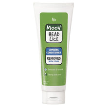 Moov Head Lice Combing Conditioner 200G - Lice/Nits
