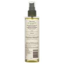 Aveeno Daily Moisturising Vitamin E Body Oil Mist Spray 200ml