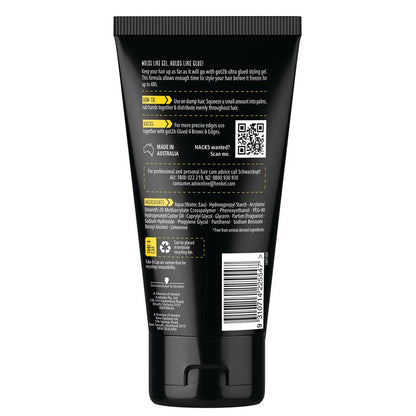 Got2b Ultra Glued Gel 150ml