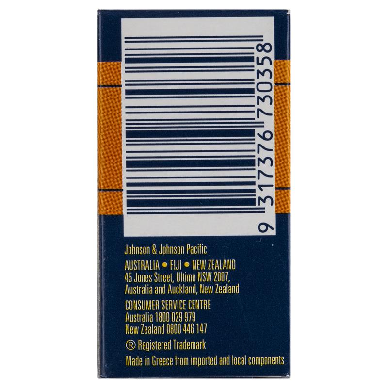 Livostin Antihistamine Allergy Eye Drops 4mL