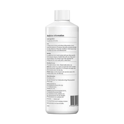 Pinetarsol Bath Oil 500mL