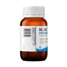 Blackmores Probiotics+ Immune Defence 30 Capsules - GimmeNow