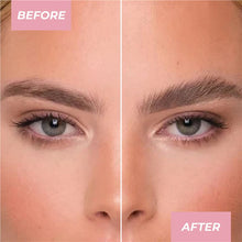 MCoBeauty Clear Brow Gel New
