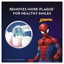 Oral B Power Toothbrush Kids Vitality Spiderman - GimmeNow