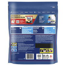 Finish Quantum Dishwashing Tablets Lemon 50 Pack