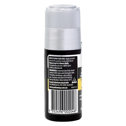 Pain Away Forte+ Ultra Pro Joint & Muscle Pain Relief Roll On 35g