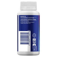 Ostelin Calcium & Vitamin D3 + Turmeric 200 Tablets Exclusive Size