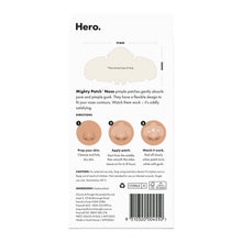 Hero Mighty Patch Nose Pimple Patches 8pk