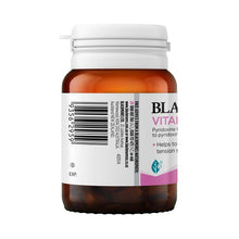 Blackmores Vitamin B6 100mg 40 Tablets - GimmeNow