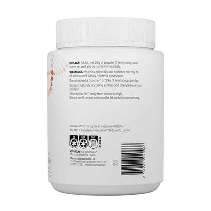 Melrose FutureLab Muscle Protein Complex 435g