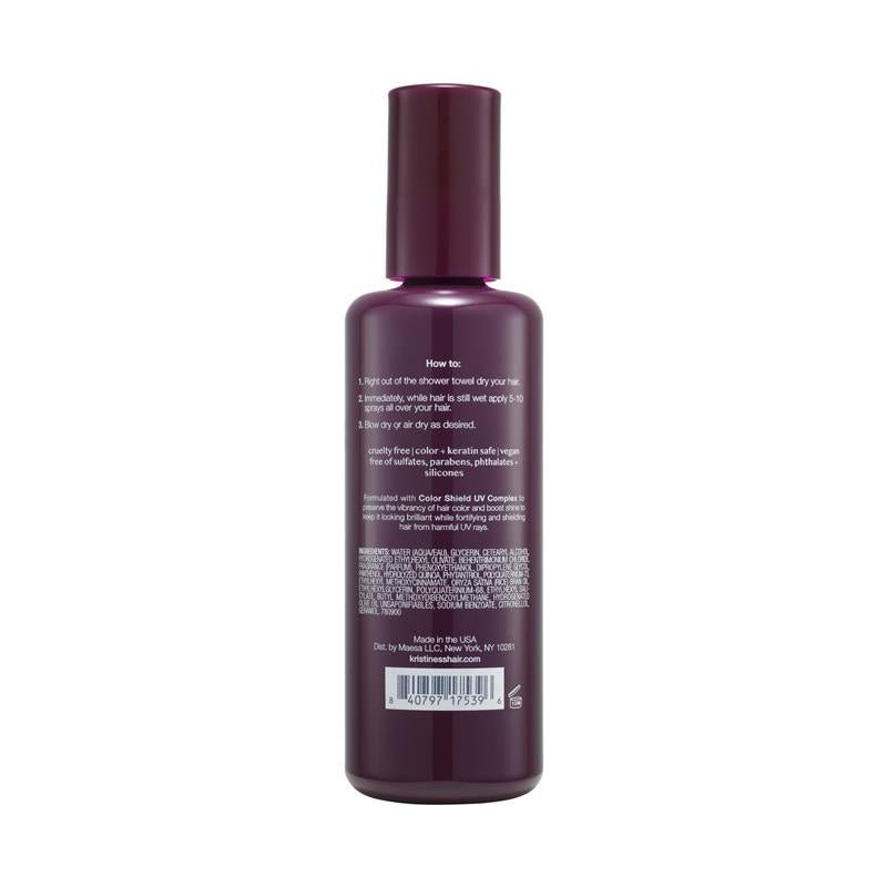Kristin Ess Peptide Protect Anti-Fade Leave-in Conditioner 250ml