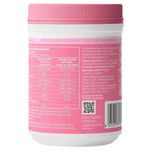 Vital Proteins Allure Strawberry Lemon 271g