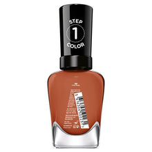 Sally Hansen Miracle Gel Nail Polish A Hot Minute 14.7ml