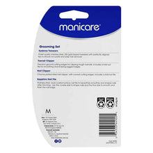 Manicare Grooming Set