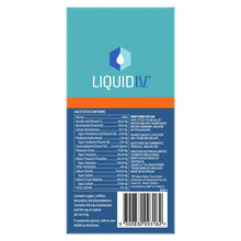 Liquid IV Hydration Tropical Punch 10 Sachets - GimmeNow