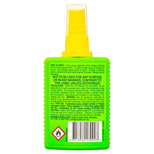 Bushman Plus UV Insect Repellent 100ml Pump Spray