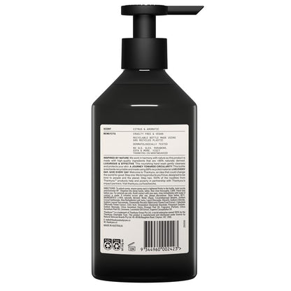 Thankyou Hand Wash Botanical Sweet Orange & Almond 500ml
