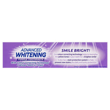Colgate Toothpaste Advanced Whitening Purple 120g