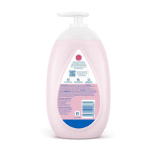 Johnson's Baby Fresh Scented Baby Lotion 500mL