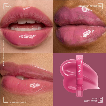 NYX Jelly Job Jelly Jammin