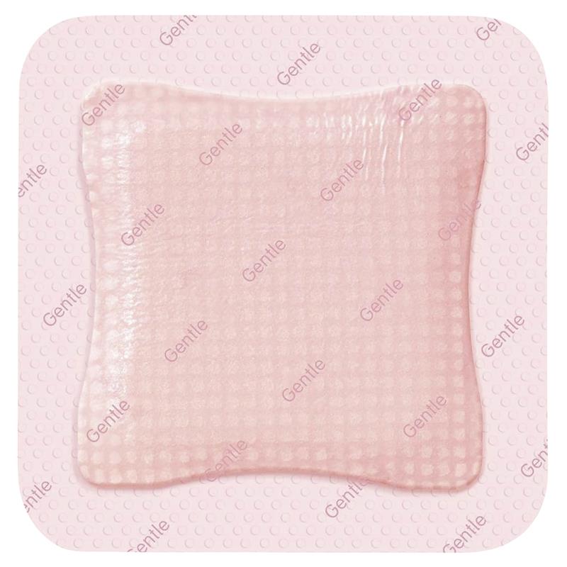 Allevyn Gentle Border 10cm x 10cm Single Dressing