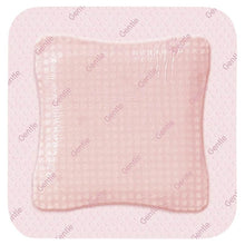 Allevyn Gentle Border 10cm x 10cm Single Dressing
