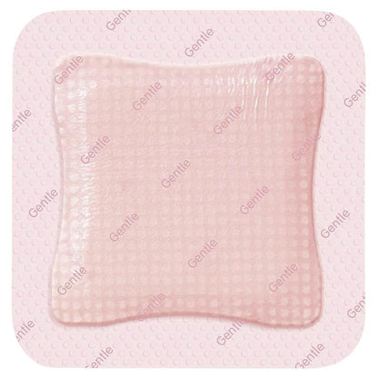 Allevyn Gentle Border 10cm x 10cm Single Dressing