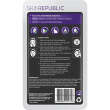 Skin Republic Charcoal Nose Strips