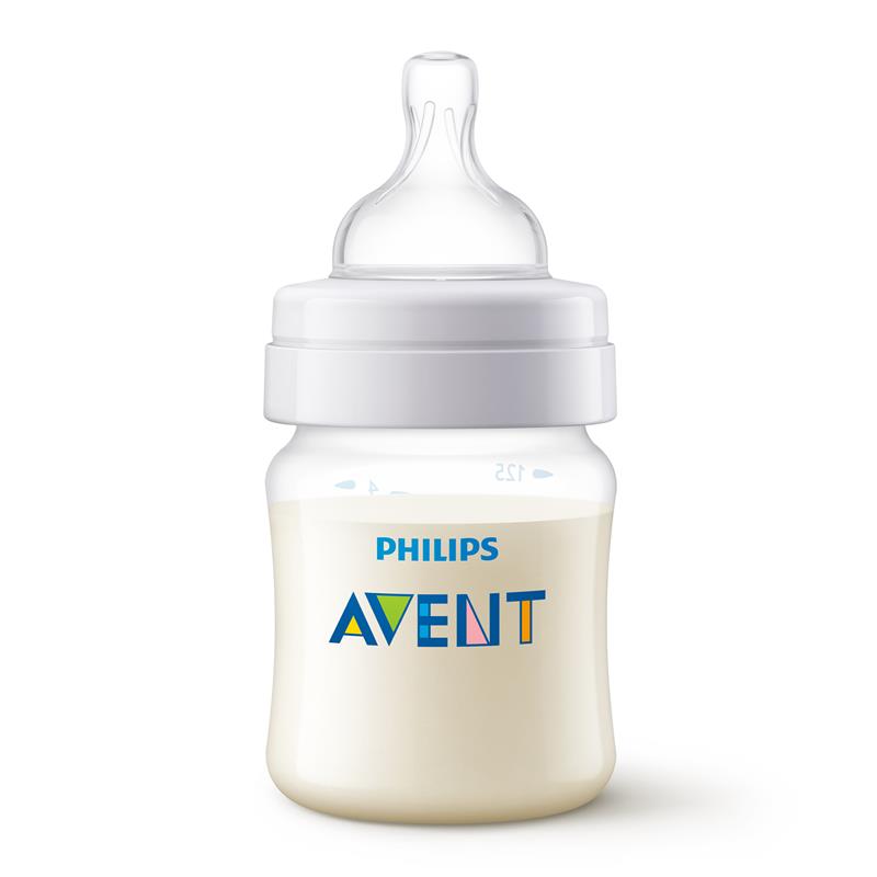 Avent Anti-Colic Bottle 125ml
