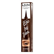 NYX Epic Ink Liner Milk Chocolate