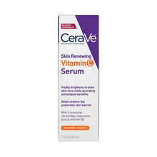 CeraVe Skin Renewing Vitamin C Serum 30ml - GimmeNow