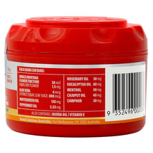 Pain Away Forte + Heat Joint & Muscle Pain Relief Cream 150g