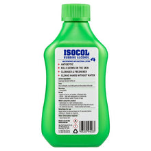 Isocol Rubbing Alcohol 345ml