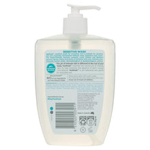 Femfresh Sensitive Wash 600ml