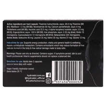 Hydrodol Before 2 Dose - GimmeNow