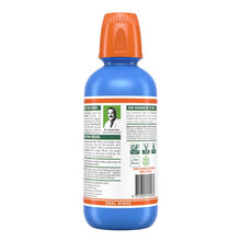 Therabreath Icy Mint Oral Rinse 473ml