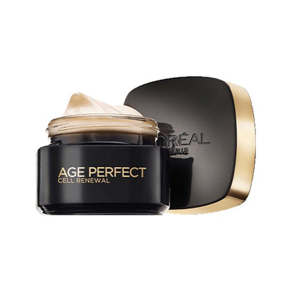 L'Oreal Paris Age Perfect Cell Renewal Day Cream 50ml