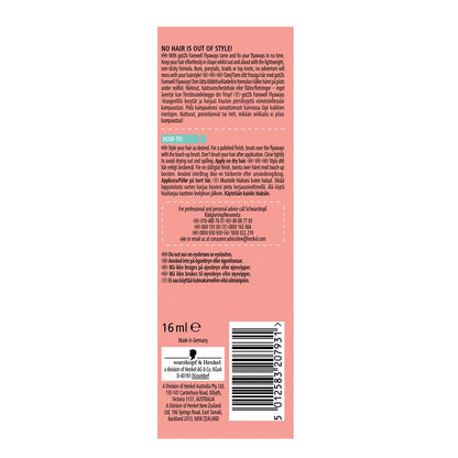 Got2b Farewell Flyaways Touch Up Brush 16ml
